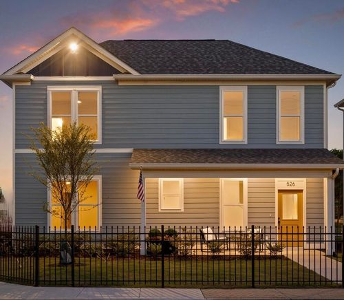 5245 Abram Street, Chattanooga, TN, 37410 | Card Image