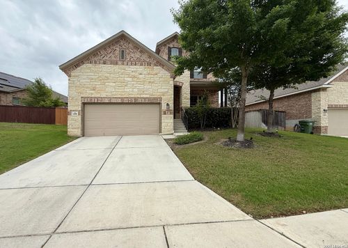 12006 Pitcher Rd, San Antonio, TX, 78253-4521 | Card Image
