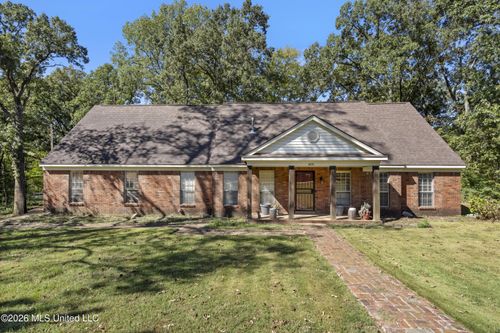6858 Whippoorwill Road, Olive Branch, MS, 38654 | Card Image