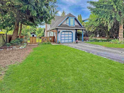8985 Watson Crt, Delta, BC, V4C8A1 | Card Image