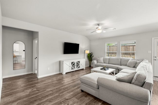 10420 Colina Dr, House other with 4 bedrooms, 3 bathrooms and null parking in Fort Worth TX | Image 21
