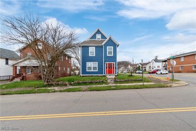 267 Grace Street, House other with 4 bedrooms, 2 bathrooms and null parking in Mansfield OH | Image 1