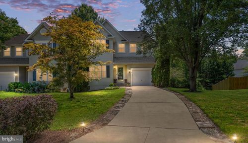 14 Candleridge Ct, STAFFORD, VA, 22554-7919 | Card Image