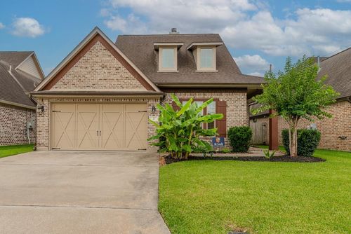 2 Cottage Grove, Beaumont, TX, 77713 | Card Image