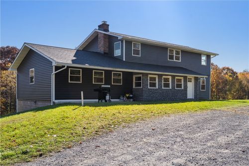 4615 Herendeen Rd, Shortsville, NY, 14548-9603 | Card Image