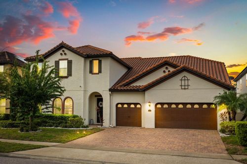 8143 Chilton Dr, ORLANDO, FL, 32836-5900 | Card Image