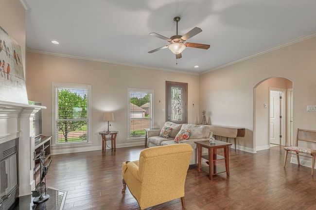 100 Boulder Ln, House other with 3 bedrooms, 2 bathrooms and 2 parking in Nacogdoches TX | Image 9