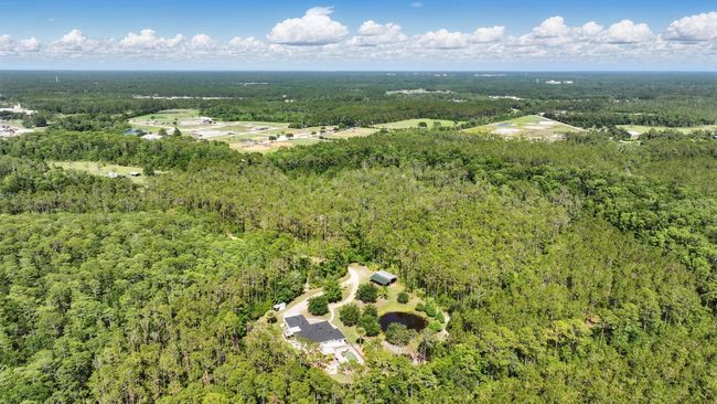 907 County Road 13, House other with 3 bedrooms, 3 bathrooms and null parking in Bunnell FL | Image 4