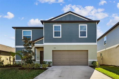 8789 Little Bluestem Dr, Land O Lakes, FL, 34637-3522 | Card Image