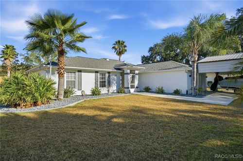 4457 E Avocet Ct, INVERNESS, FL, 34453-1553 | Card Image