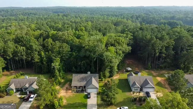1081 Oak Hill Ln, House other with 3 bedrooms, 2 bathrooms and null parking in Madison GA | Image 35