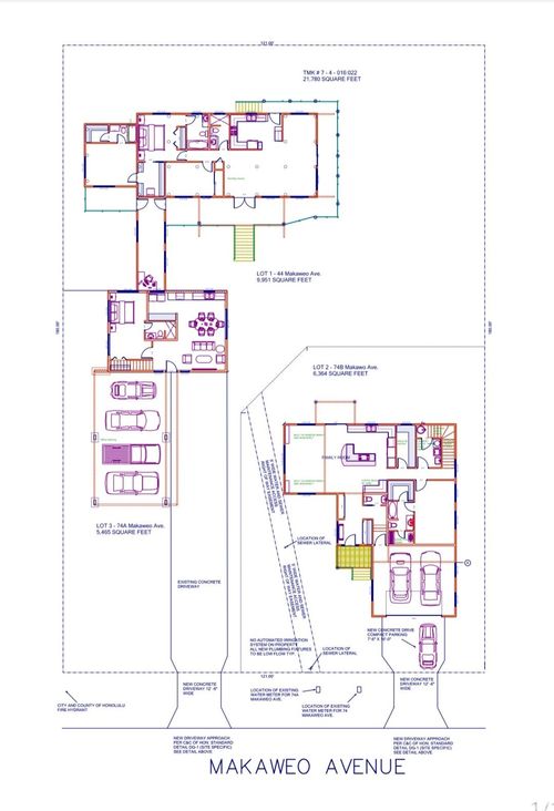 apt-a-74 Makaweo Ave, Wahiawa, HI, 96786-3239 | Card Image