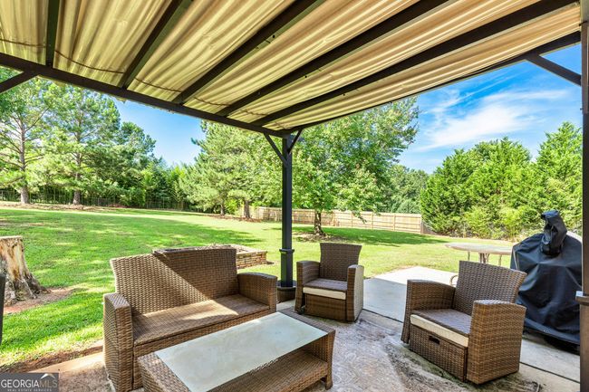 125 Meadow View Dr, House other with 3 bedrooms, 2 bathrooms and null parking in Jackson GA | Image 24