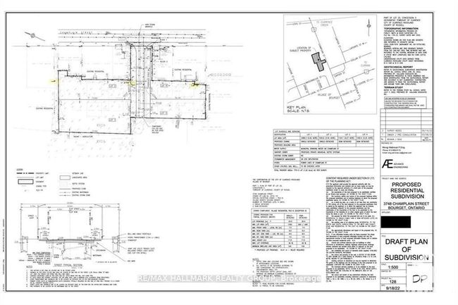 1-4 - 3748 Champlain St, Home with 0 bedrooms, 0 bathrooms and null parking in Bourget ON | Image 15