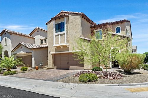 272 Finsbury Ct, Las Vegas, NV, 89148-5160 | Card Image