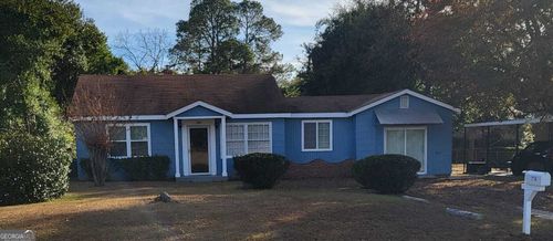 1710 W Highland Ave, Albany, GA, 31707-4217 | Card Image