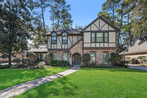 13619 Charwell Crossing Ln, Houston, TX, 77069-2738 | Card Image