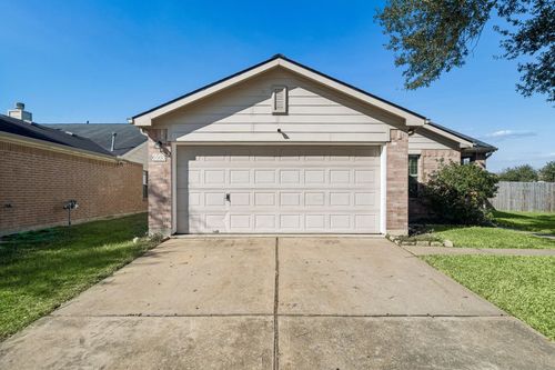 6503 Laughton Ln, Houston, TX, 77084-6553 | Card Image