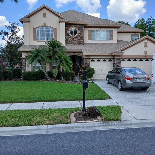23241 Abercorn Ln, LAND O LAKES, FL, 34639-8823 | Card Image