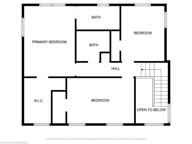 1187 Haldimand Rd 17, House other with 3 bedrooms, 3 bathrooms and 12 parking in Cayuga ON | Image 19