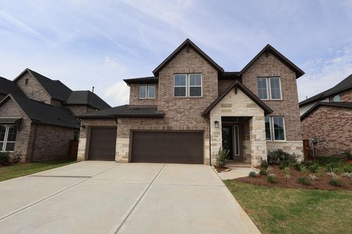 7108 Simmental Ct, Montgomery, TX, 77316-1337 | Card Image