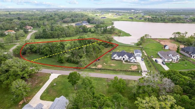 21702 Chenango Lake Dr, Home with 0 bedrooms, 0 bathrooms and null parking in Angleton TX | Image 11