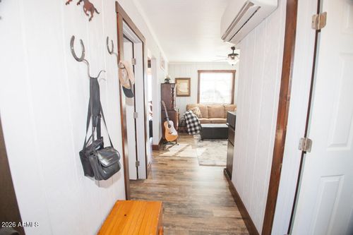 6035 W Gleeson Rd, Elfrida, AZ, 85610-9700 | Card Image