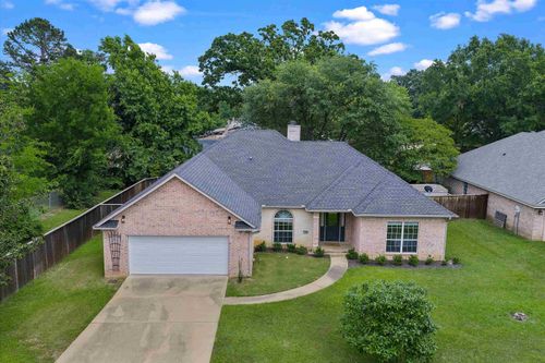 1302 Casandra Drive, Longview, TX, 75605 | Card Image