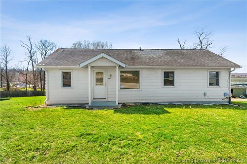 925 S St Rd 37, Paoli, IN, 47454 | Card Image