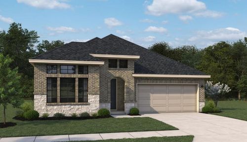 4120 Silver Falls Ln, League City, TX, 77573-4150 | Card Image