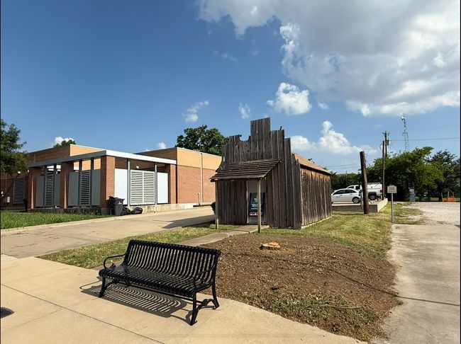 109 W Broadway St, Home with 0 bedrooms, 0 bathrooms and null parking in Prosper TX | Image 7