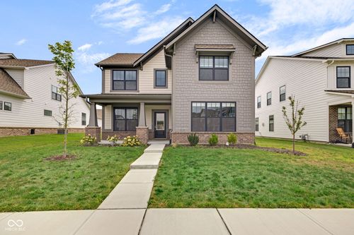 2191 Ryder Pl, Westfield, IN, 46074-7994 | Card Image