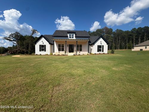 110 Cypress Lane, Mendenhall, MS, 39114 | Card Image