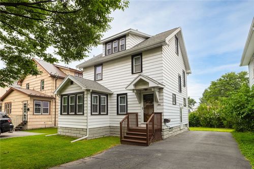 264 Steko Ave, Rochester, NY, 14615-3339 | Card Image