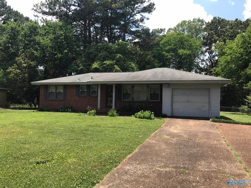 2303 Shady Lane Dr Nw, Huntsville, AL, 35810-4125 | Card Image