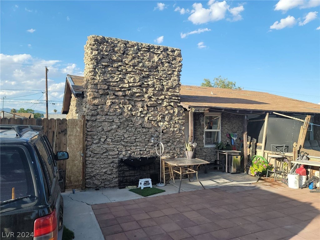 Putnam Ave, North Las Vegas, NV 89030