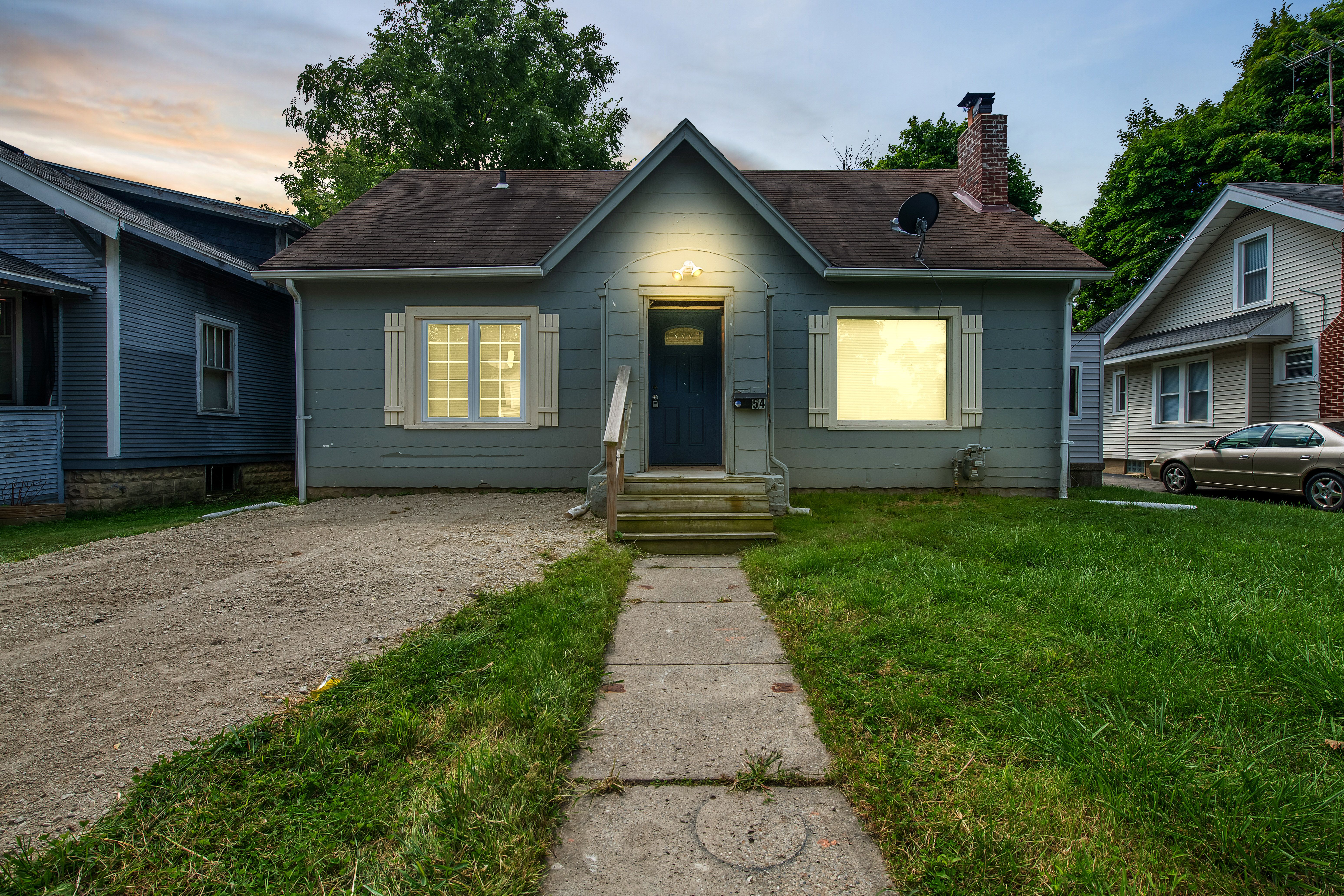 Elwood St, Pontiac, MI 48342