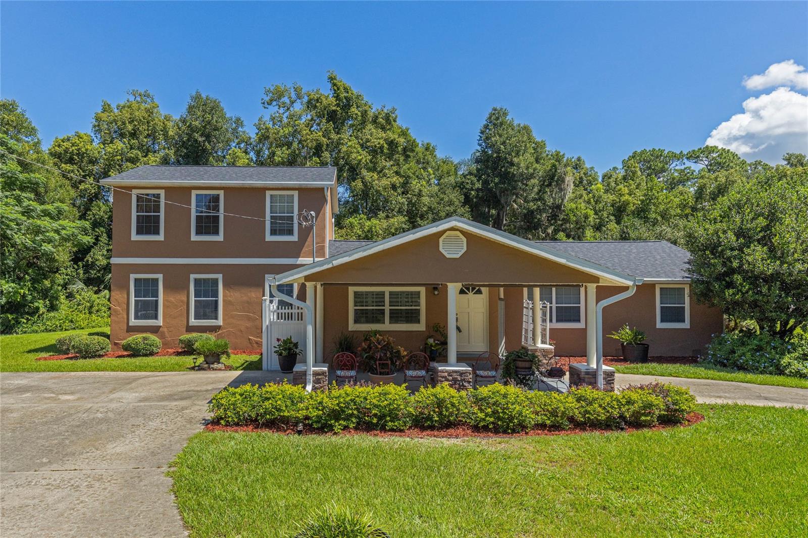 Plymouth Sorrento Rd, Apopka, FL 32712