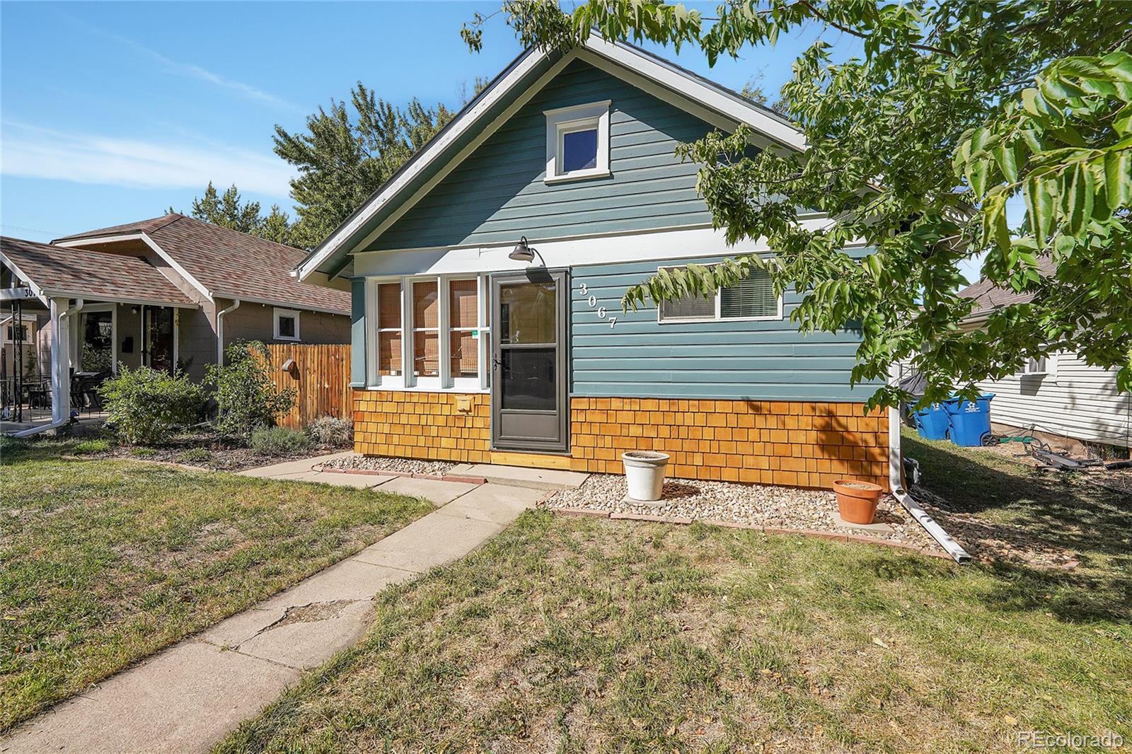 Lincoln St, Englewood, CO 80113