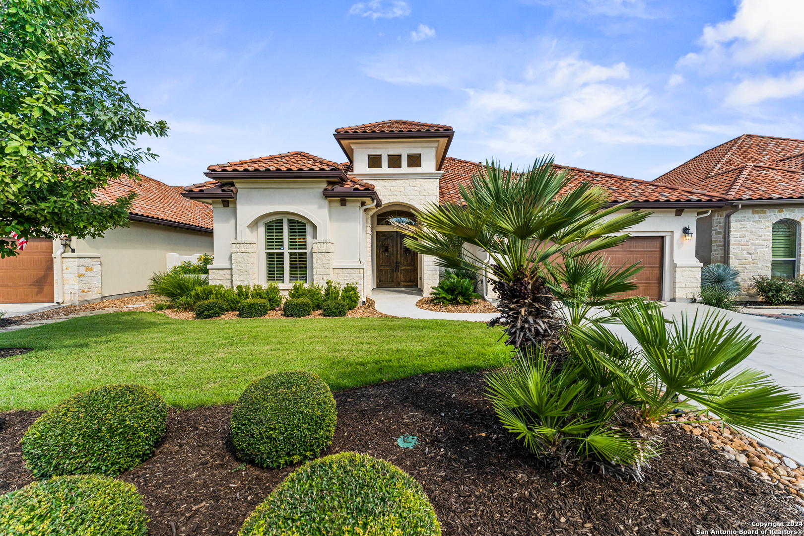 Talmadge Ln, San Antonio, TX 78249