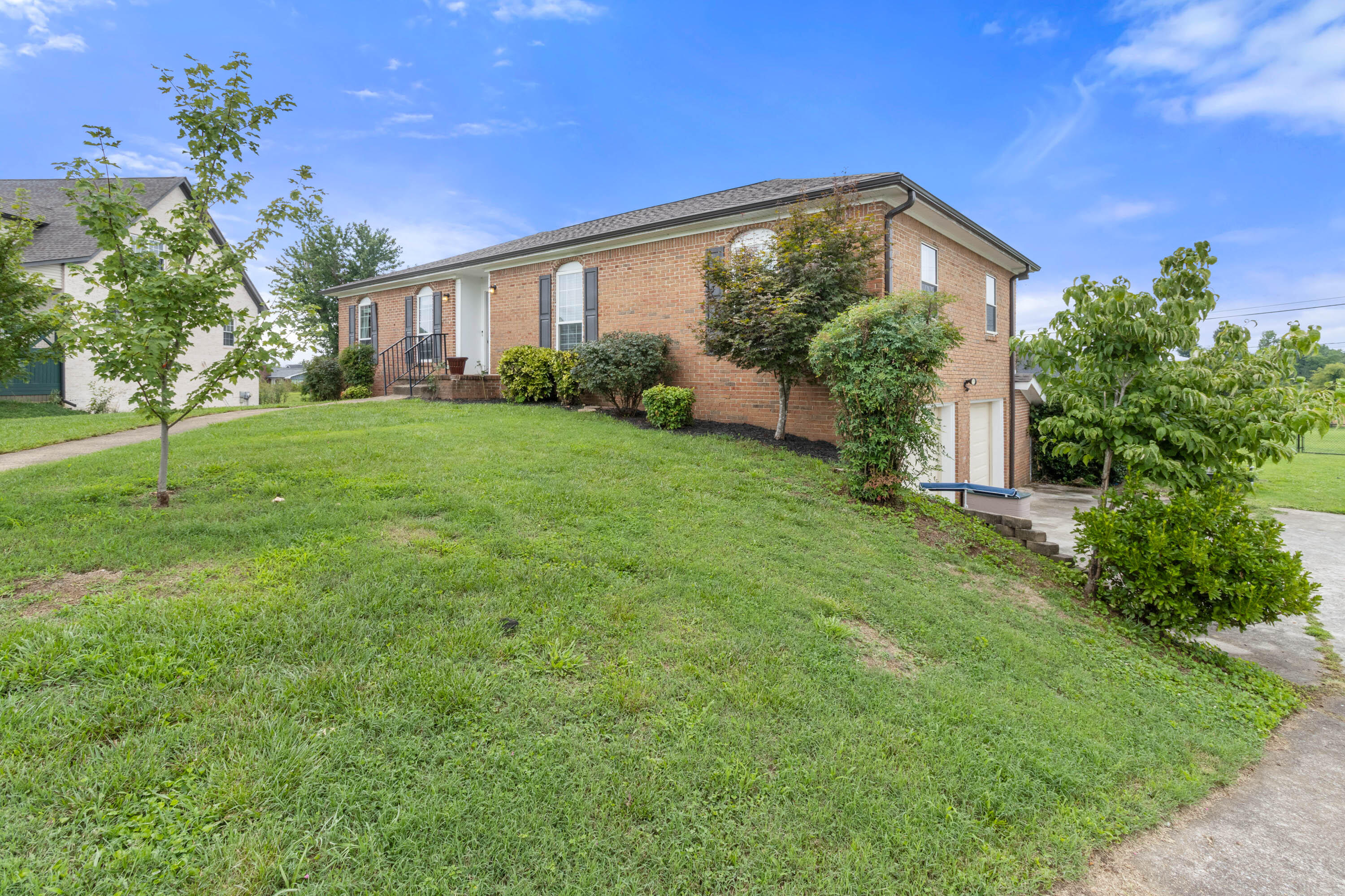Holly Crest Dr, Chattanooga, TN 37421