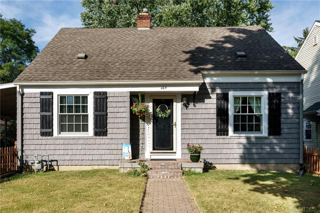 Corwin Ave, Xenia, OH 45385