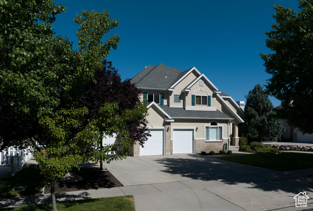 Hackamore Dr, Draper, UT 84020