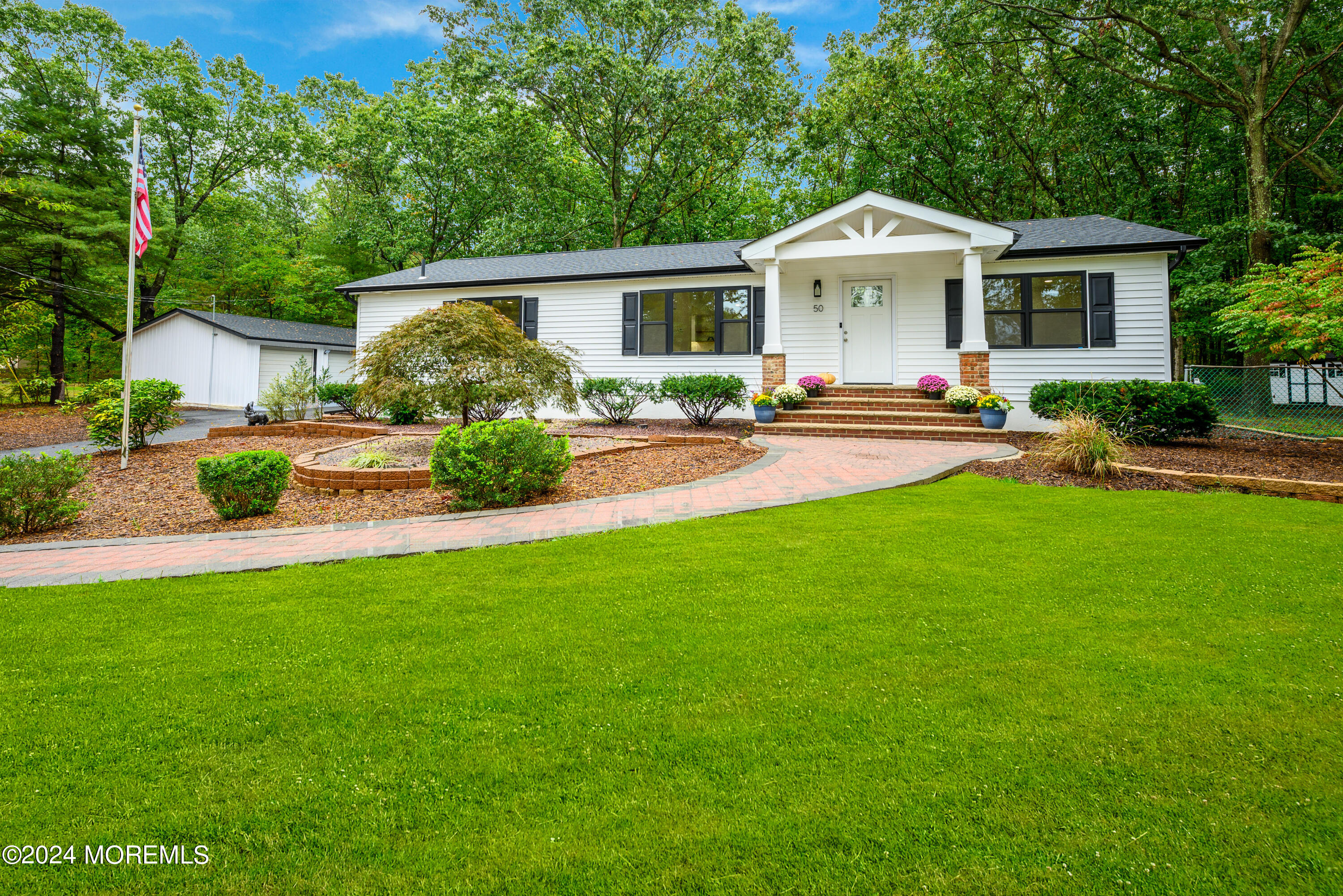 Old Turkey Swamp Rd, Freehold, NJ 07728