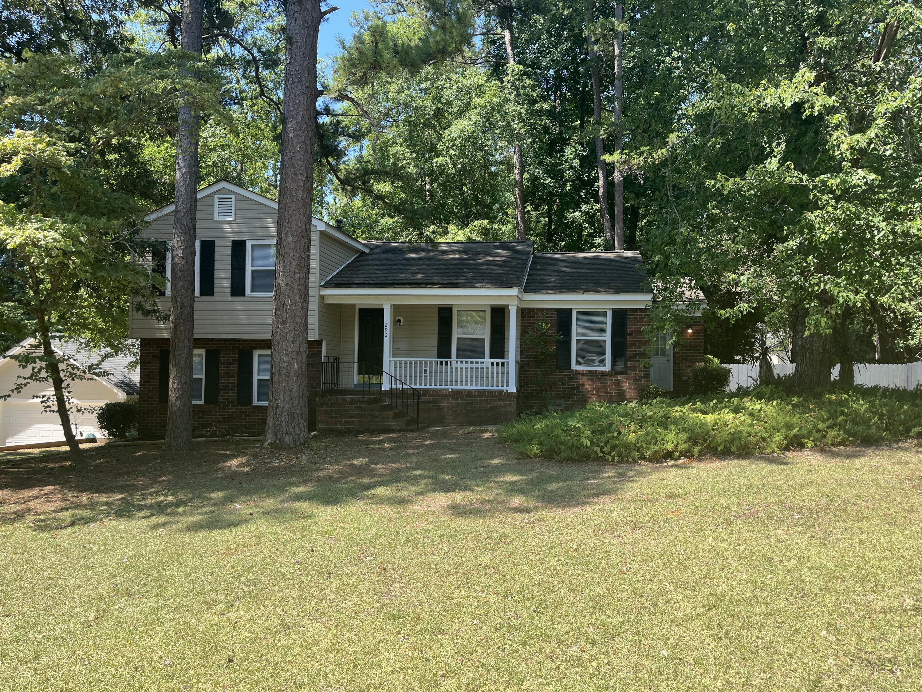 Ashton Woods Dr, Augusta, GA 30907