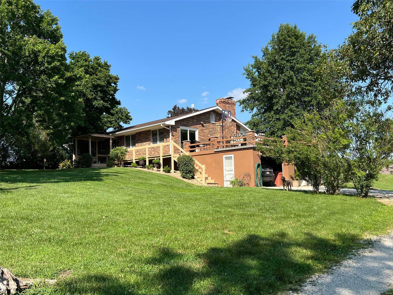 County Road 324 , Palmyra, MO 63461