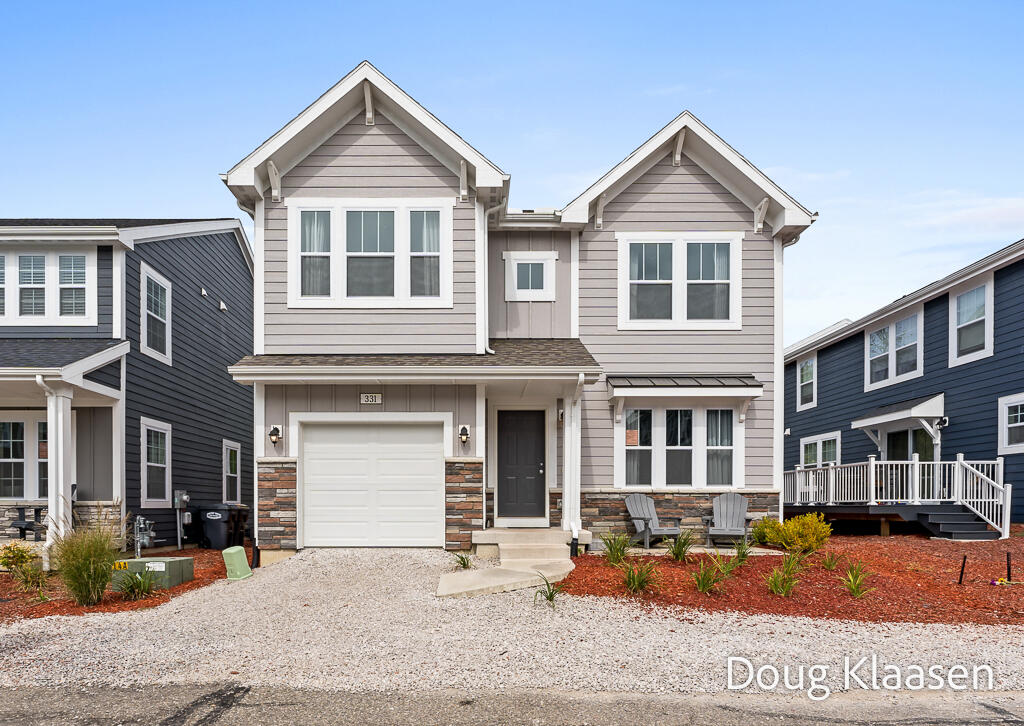 Spruce St, South Haven, MI 49090