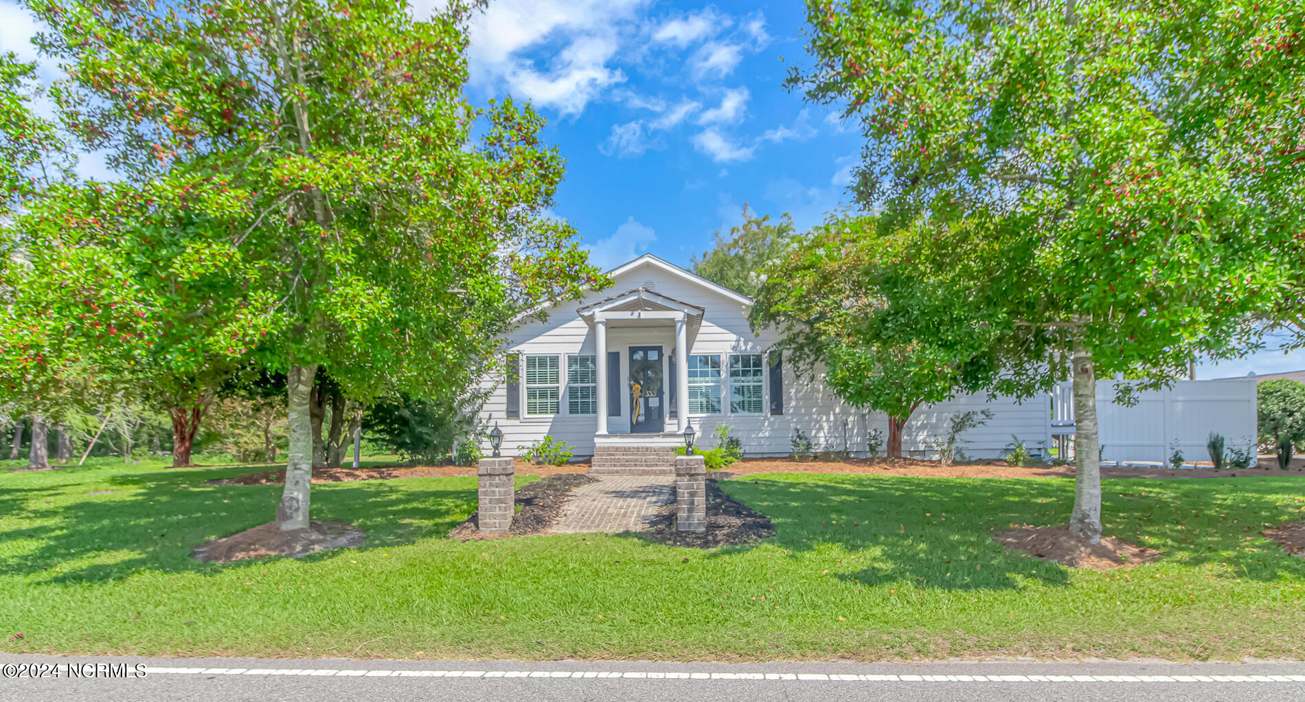 Peacock Rd, Whiteville, NC 28472 #1