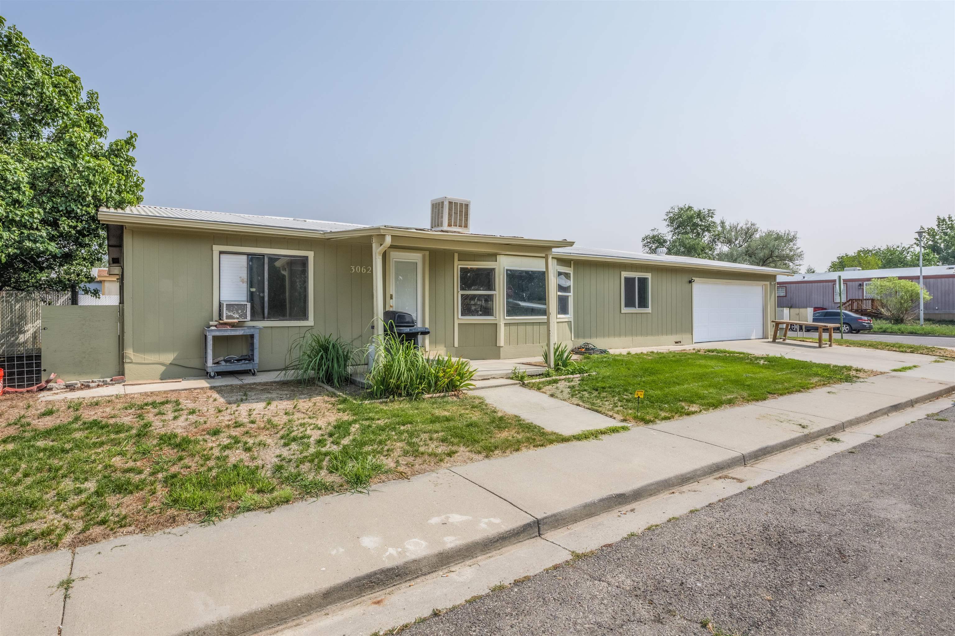 Hummingbird Ct, Grand Junction, CO 81504