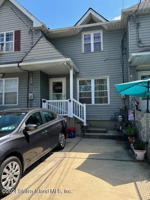 Granite Ave, Staten Island, NY 10303